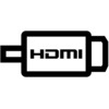 HDMI