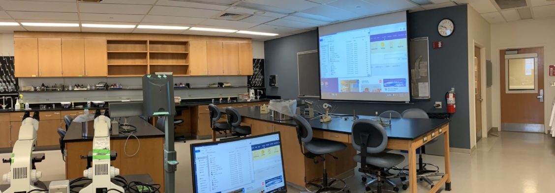 Biology 214